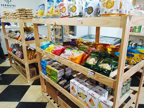 Fondo Comercio en Venta 1 año