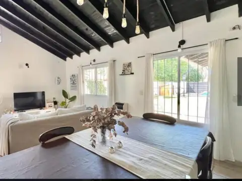 Casa en Presidente Derqui, Pilar