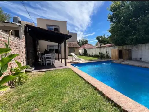 Casa en Venta en Presidente Derqui, USD 115.000