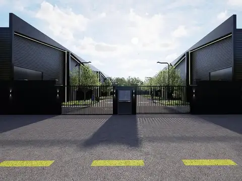 GALPON EN VENTA VILLANUEVA