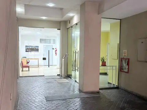 avda. Juan B. Alberdi 2300, Piso 9