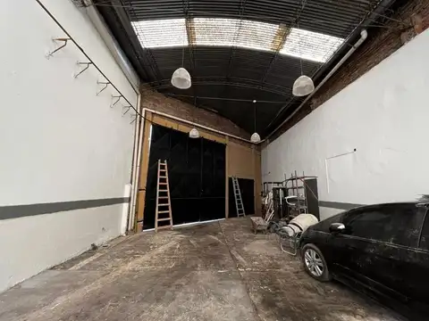 Avenida General Paz 800