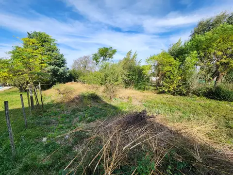 TERRENO EN RESIDENCIAS 4, POTRERO DE GARAY
