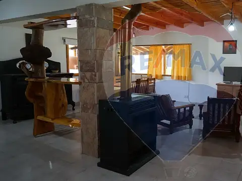 Casa en Venta en Meliquina, USD 270.000