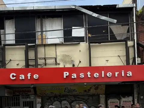 Local en alquiler en Moron Sur