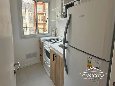 Departamento en Venta 50 años