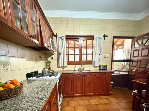 Casa en Venta 41 años