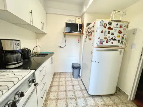 Departamento en Venta 45 años