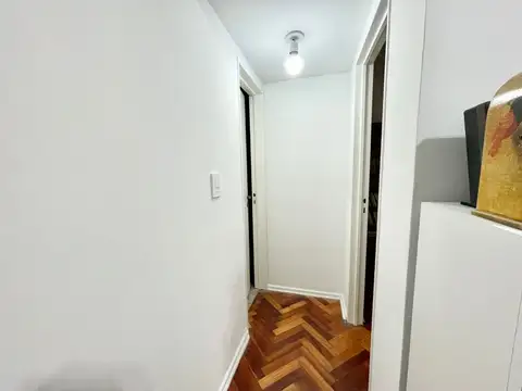 VENTA DEPTO 2 AMB PATIO VILLA ORTUZAR