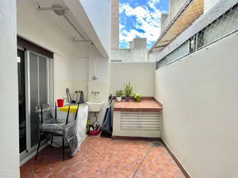 Departamento en Venta en Villa Ortuzar, USD 89.000