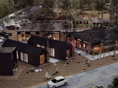 Local  en Venta en Pilar,  G.B.A. Zona Norte