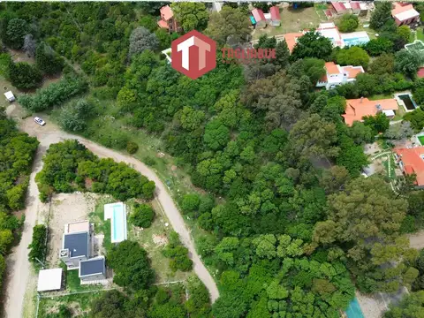Terreno en Venta 25  mts Fondo