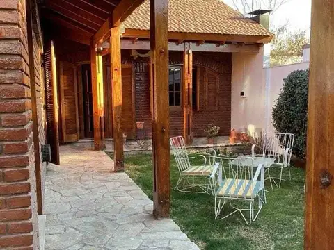 Casa en Venta A Estrenar