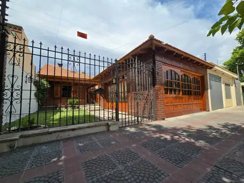 EXCELENTE CASA EN VENTA A 5 MINUTOS DEL KM 0 SAN RAFAEL