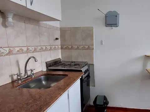Formosa 300, Piso 11