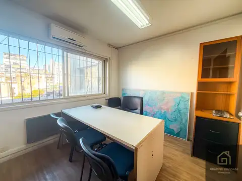 Avenida Córdoba 600, Piso 4