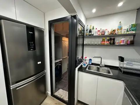 Departamento en Venta 44 años