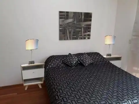 Departamento en alquiler temporario