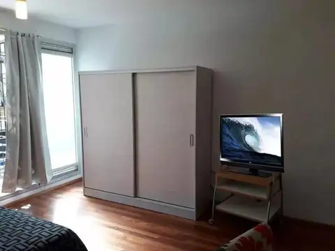Departamento en alquiler temporario