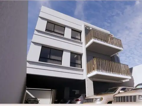 Departamento en Venta A Estrenar