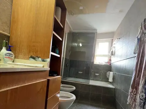 Departamento en edificio