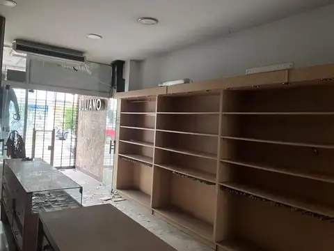 Avenida Lope De Vega 3200