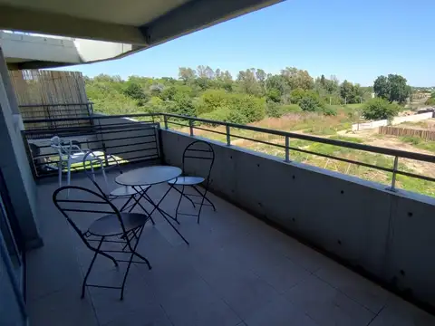 Departamento en Venta 12 años