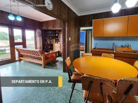 Casa en Venta de 4 dormitorios