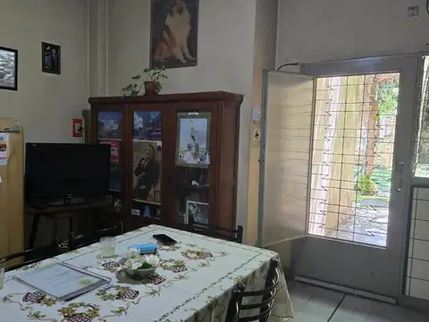Casa en Venta 40 años