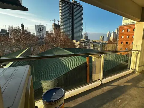 Departamento en Alquiler al Este