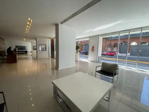 Departamento en Alquiler en Puerto Madero, USD 950