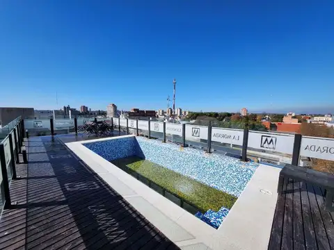 Rivadavia 700, Piso 2