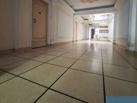 Oficina Monoambiente con 1 baño