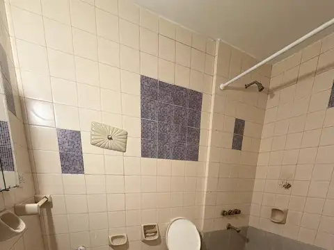 Departamento en Alquiler 35 años