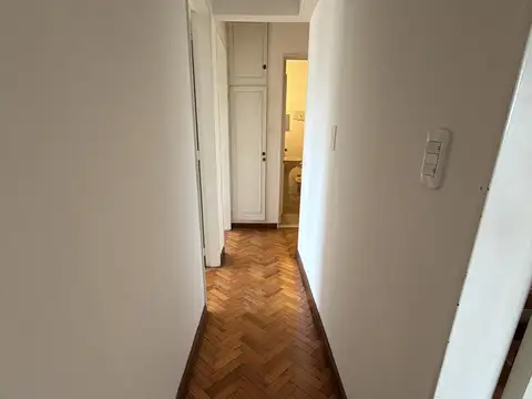 Departamento en Alquiler de 5 dormitorios