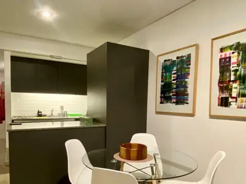 Departamento en Alquiler en Chacarita, $ 750.000