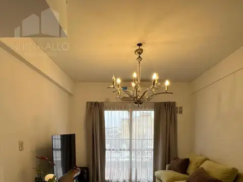 VENTA DPTO 2 AMBIENTES VILLA LURO