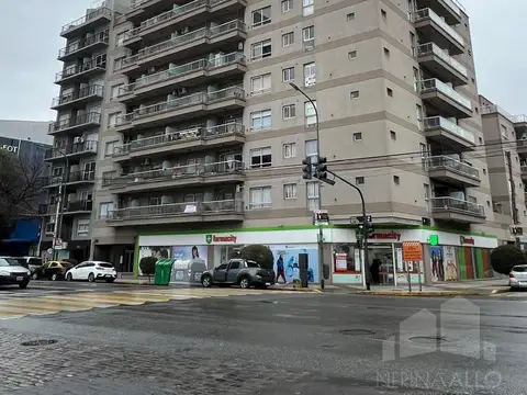Avenida Rivadavia 9800
