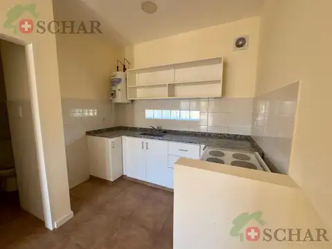 Departamento en Alquiler 5 años