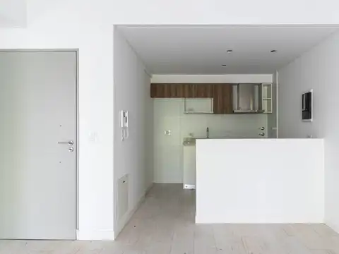 Departamento en Venta en Nuñez, USD 350.000