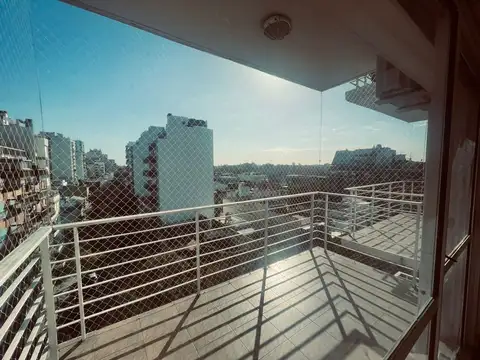 Departamento en Alquiler en Paternal, $ 640.000