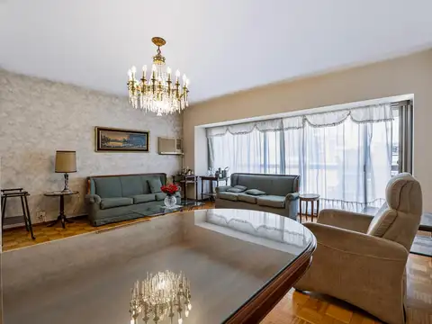 Departamento en Venta de 4 ambientes