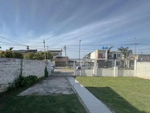 Casa en Venta en Parque San Martín, USD 79.000