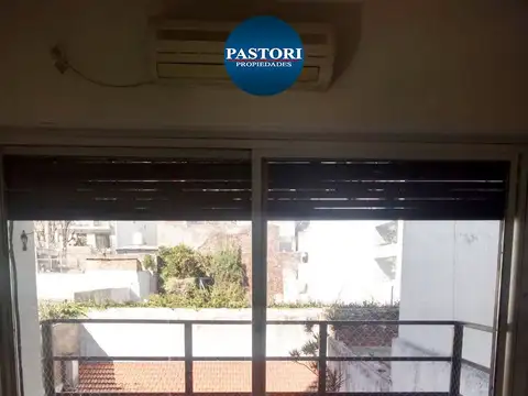 Departamento en Venta en Villa Crespo, USD 105.000