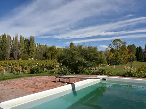 Casa en Venta 24 años