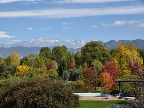 Casa en Venta de 5 dormitorios