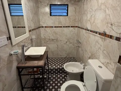 Departamento en Alquiler A Estrenar