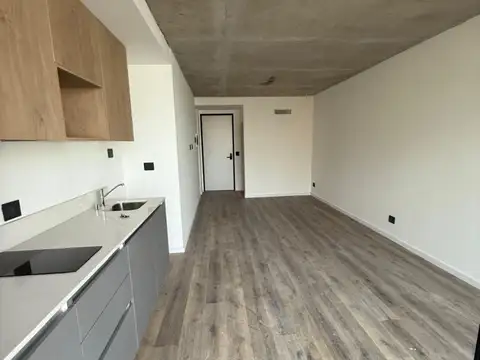 Departamento en Alquiler A Estrenar