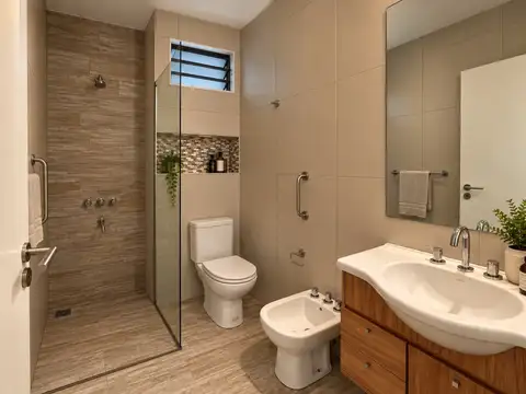 Depto Tipo Casa en Alquiler en La Lucila-Vías/Maipú, $ 1.350.000