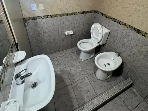 Departamento en Alquiler 15 años
